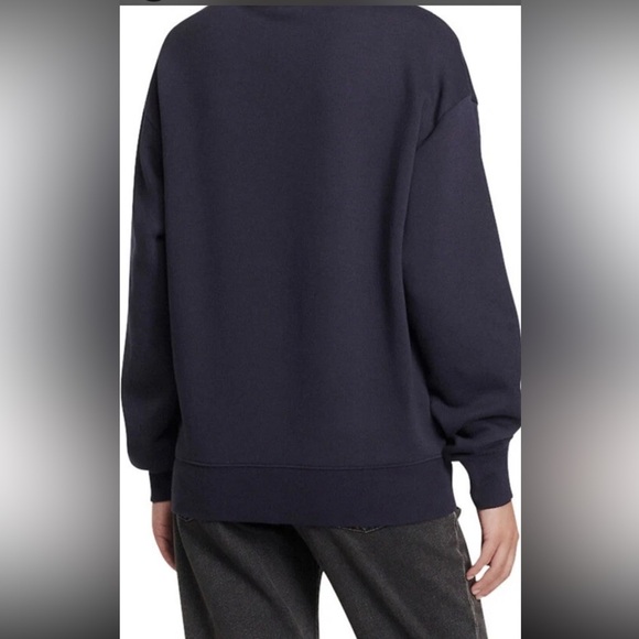 Women's Sandro Sweatshirt.Size 1_Small - Picture 16 of 16